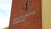 Listan: De kom in på Westerlundska gymnasiet