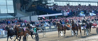 LIVE: Följ Elitloppet