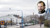 Kommunen jobbar för att minska biltrafiken – ändå väljer fler Eskilstunabor bilen: "Behöver följas noga"