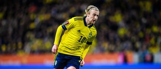Svenska drömmen sprack – Polen knep VM-platsen • Så var matchen