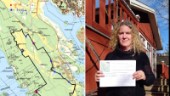 Lagnöbor protesterar mot vilthägn – 150 underskrifter på tre dagar: "Finns en gräns för hur mycket man kan nyttja naturen"