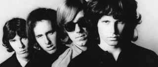 Snygg film om The Doors