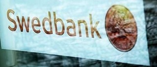 Swedbank höjer räntan rejält