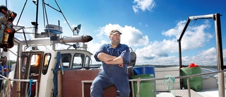 Yrkesfiskare kräver totalt trålförbud