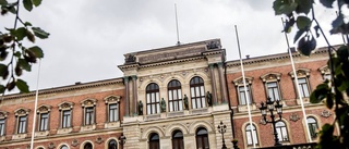 Uppsalas studenter stannar inte