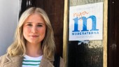 18-åriga moderattjejen hoppar av – efter tre månader som folkvald