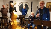 Pubafton med Luleå-jazz       