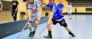 Så gick matchen: Dalen-Sirius