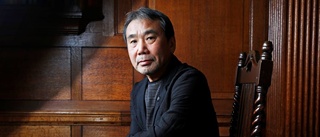 En magisk Murakami