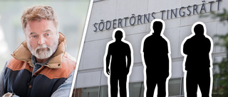 Investering i gotländskt bolag bakom Kuylenstierna-utpressning