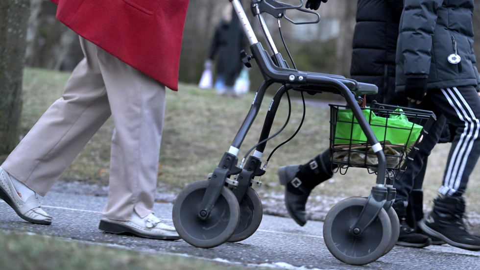 Har du något förslag på hur vi ska ta denna dialog vidare för verkliga förbättringar? Den frågan ställer "Eva Lehto" till vård- och omsorgsnämndens ordförande i Eskilstuna.