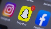 Snapchat: Små barns konton ska raderas direkt