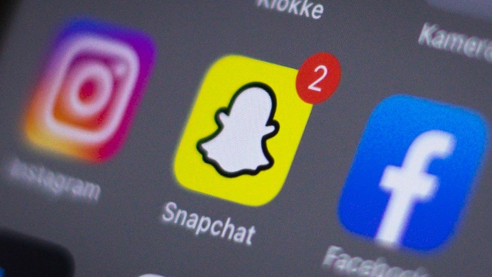 Snapchat har över 347 miljoner dagliga användare världen över – och över tre miljoner enbart i Sverige.