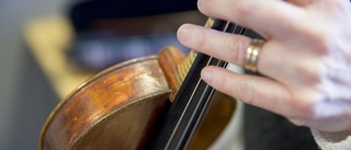 Klassisk musik – ett av vapnen som används mot otryggheten