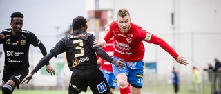 Karlsson hoppas på stolpe in mot Assyriska