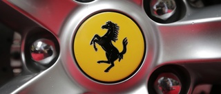 Prislappen på Ferraris nya elbil: 5,6 miljoner