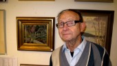 Lennart Brisefalk fyller 90 år