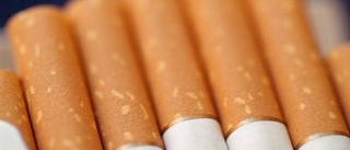 Katrineholmare får böta för cigarettsmuggling i tullen
