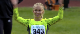 Åskag segrade i Folksam Grand Prix