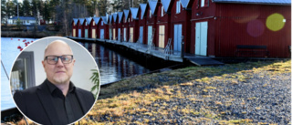 Utredning om sjöbodar i Kängsö dröjer • Försenats ett helt år • "Lite olyckligt" 