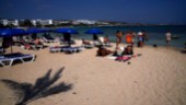 Cyperns turism hårt drabbad när ryssar uteblir