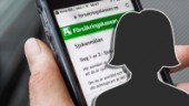 Skelleftebo ska ha lurat till sig över 50 000 kronor i sjukpenning – misstänks för bidragsbrott