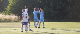 IFK körde över Dalhem • Gotlandsfyran tillbaka efter sommaruppehållet • Hakar på i serietoppen