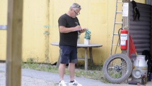Griparnas lagledare: "Vi räckte inte till på vissa positioner