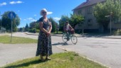 Farlig korsning döms ut av både cyklist och kommunen: "Förstod inte vart jag skulle"
