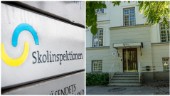 Skolinspektionen nekar ny friskola – samma bolag utreds för skola i Ulleråker: "En signal om missförhållanden"