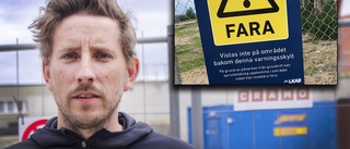 Gruvjätten vill ändra detaljplanen för östra Malmberget • Kritiken: "Medborgarna mår dåligt"