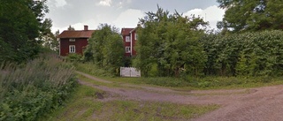 Huset på Gällerstorp Backegård i Odensvi sålt för andra gången på kort tid