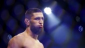 Khamzat Chimaev får stormatch mot Nate Diaz