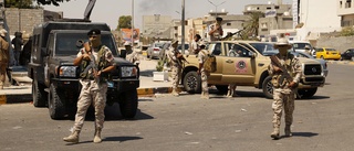 FN kräver omedelbar nedtrappning i Libyen