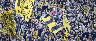 Svensk stortalang klar för Dortmund
