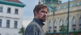 Ryan Gosling spelar en urdålig Jason Bourne-kopia i hjärndöda ”The gray man”