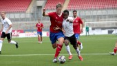 IFK föll mot bottenlaget i U21-serien: "En ganska jämn match"