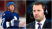 Tidigare NHL-backen död – delade rum med Renberg: "Väldigt chockad"