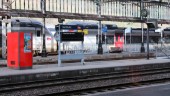 Franska tågförare går ut i strejk
