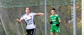 Repris: Trångfors tar emot IFK Östersund 