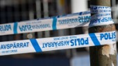Misstänkt mord i Spånga – kvinna anhållen