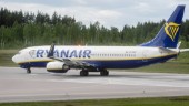 Ryanair ingår avtal med fackförbund