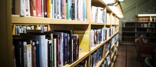 Katrineholm lägger mest i länet på biblioteken