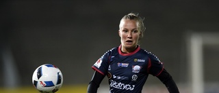 Tove Almqvist klar för ny allsvensk klubb: "Det känns superbra"