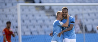 Malmö vann efter målexplosion: "Han blir Neymar"