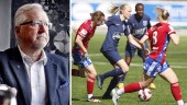 Uniteds vice ordförande Pär Eriksson ber Eskilstunaborna om hjälp att lösa pengakrisen: "En signal om att det är på allvar"