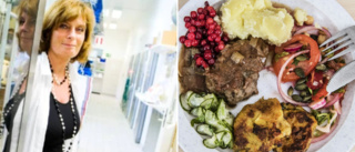 Pannkakor och lax dyrare – så påverkas skolmaten i Katrineholm av ökade livsmedelspriser: "Vi kommer att hitta lösningar"