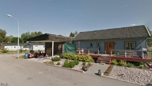 51-åring ny ägare till 50-talshus i Tärnsjö - prislappen: 1 000 000 kronor