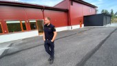 Brist på deltidsbrandmän i Enköping • Räddningschefen: "Det är en ständig kamp"