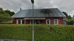 100 kvadratmeter stort hus i Åtvidaberg sålt för 2 500 000 kronor